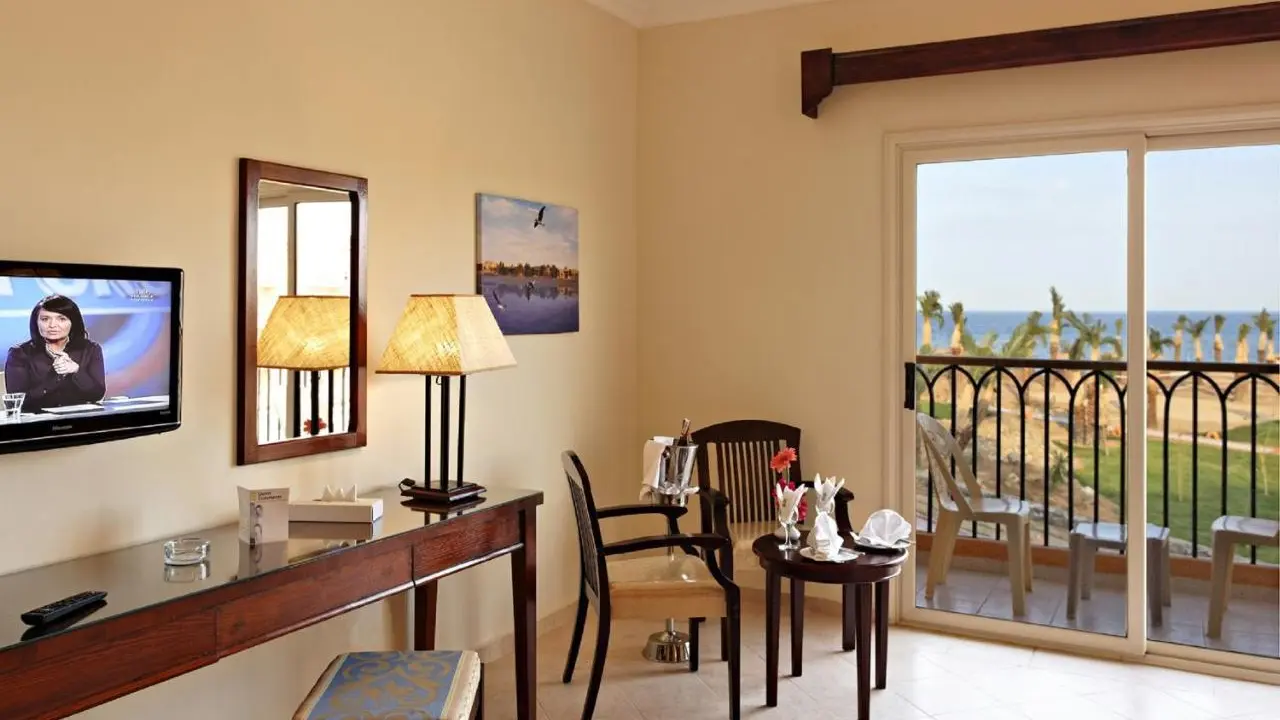 Hotel Three Corners Sunny Beach - Hurghada